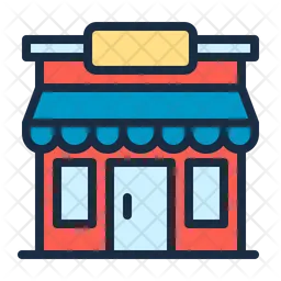 Store  Icon