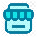 Store  Icon