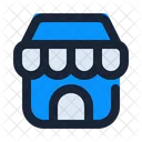 Store  Icon