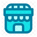 Store  Icon