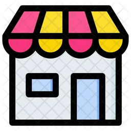 Store  Icon