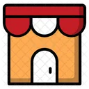 Store  Icon