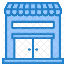 Store  Icon