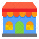 Store  Icon