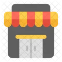 Store  Icon