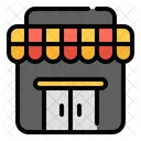 Store  Icon