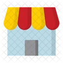 Store  Icon