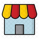 Store  Icon