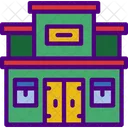 Store  Icon