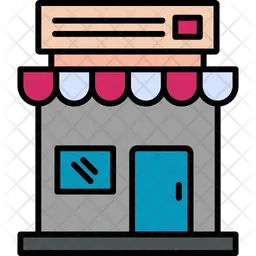 Store  Icon