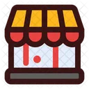 Store  Icon