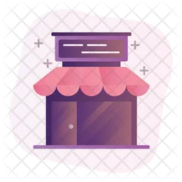 Store  Icon