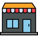 Store  Icon