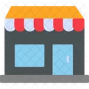 Store  Icon