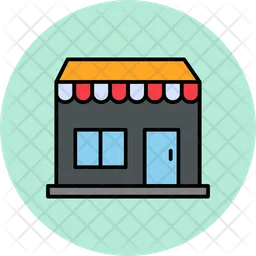 Store  Icon