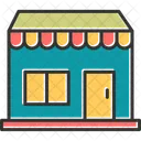 Store  Icon