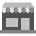 Store  Icon