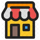 Store  Icon