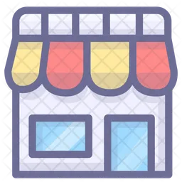 Store  Icon