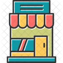 Store  Icon