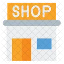 Store  Icon