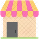 Store Shop Outlet Icon