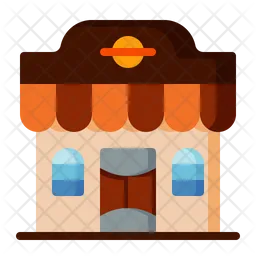 Store  Icon