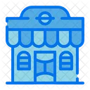 Store Shop Bar Icon