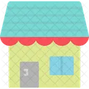 Store  Icon