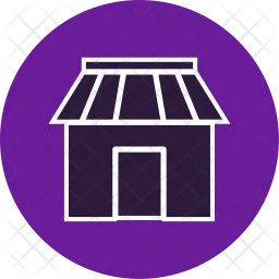 Store  Icon