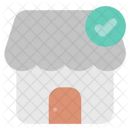 Store  Icon