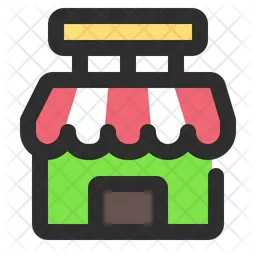 Store  Icon