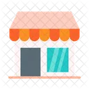 Store Icon