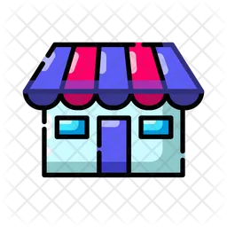 Store  Icon