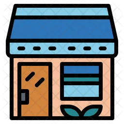 Store  Icon