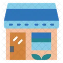 Store  Icon