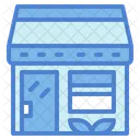 Store  Icon