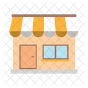 Store Shop Shopping Icon