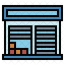 Store  Icon