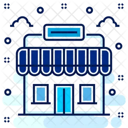 Store  Icon