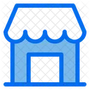 Store  Icon