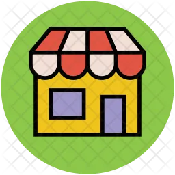 Store  Icon