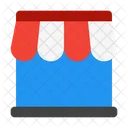 Store  Icon