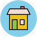 Store Shop Real Icon