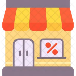 Store  Icon