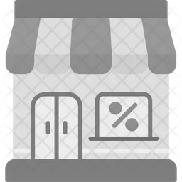 Store  Icon