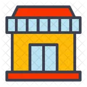 Store  Icon