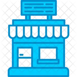 Store  Icon