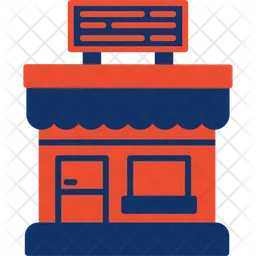 Store  Icon