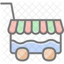 Store Stoll Shop Icon